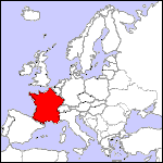 kaart_frankrijk