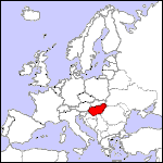 kaart_hongarije
