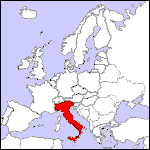 kaart_italie